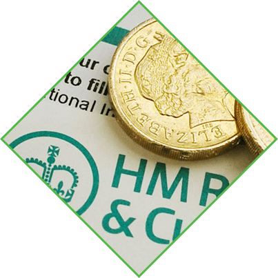 HM Revenue and Customs