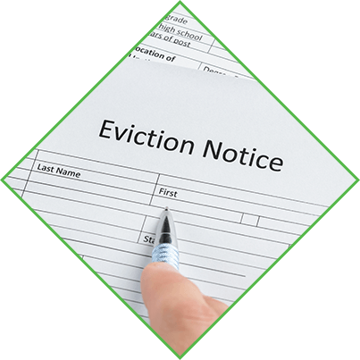 notice of eviction