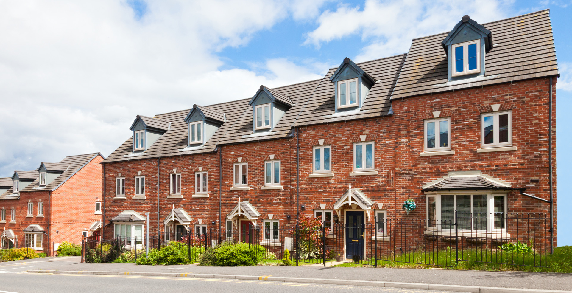 Section 8 Notice – Landlord Intends to Sell