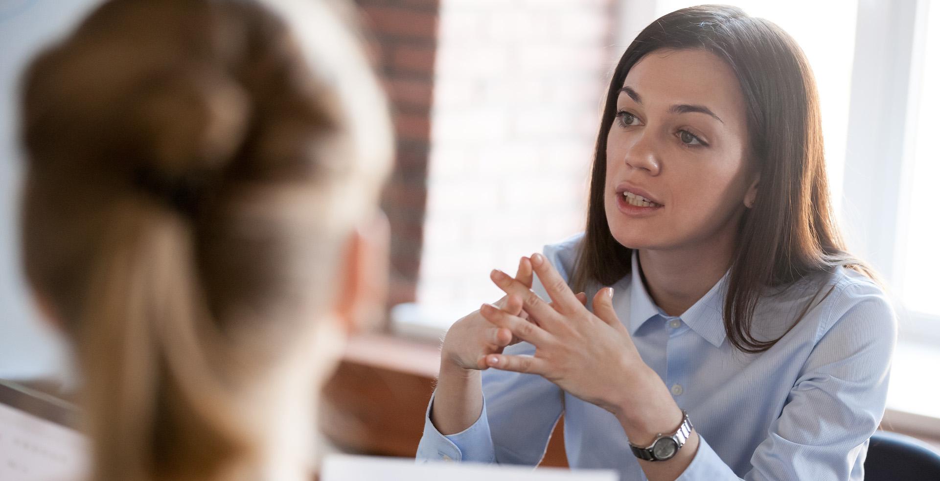 Defended Possession Claims