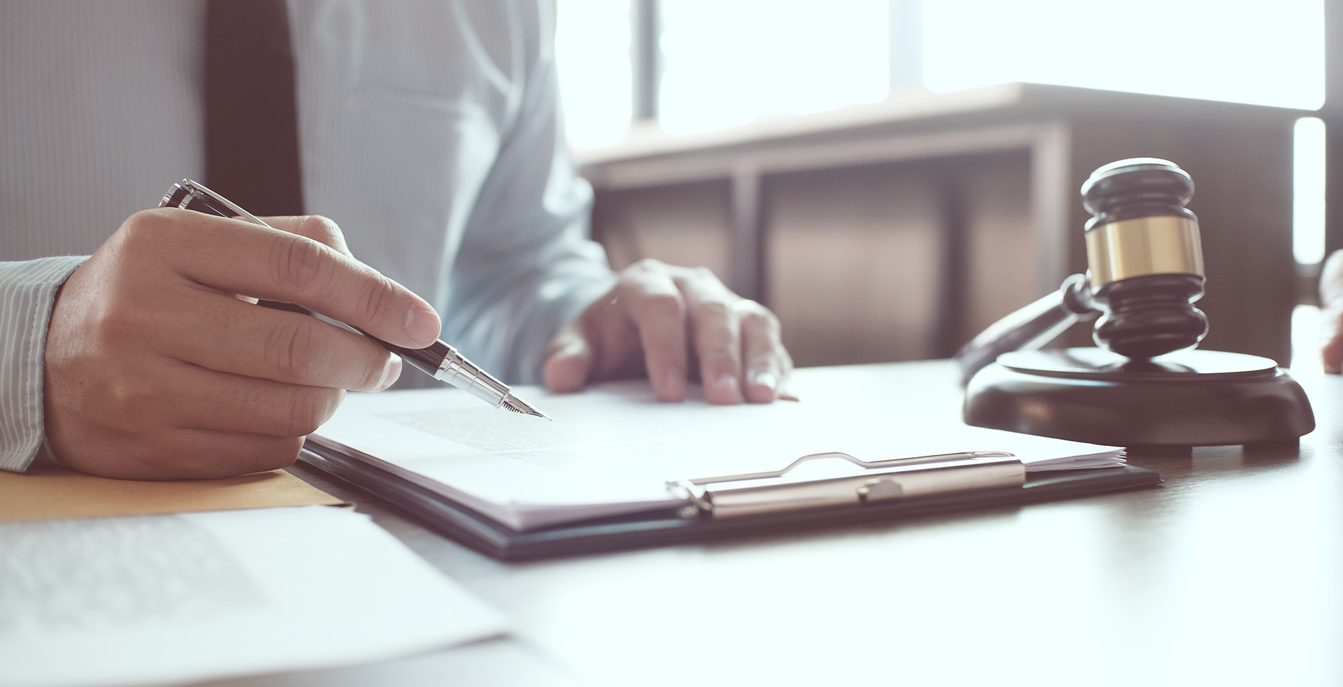 Section 8 Notice – Landlord or Family Occupation