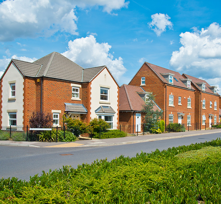 UK Houses