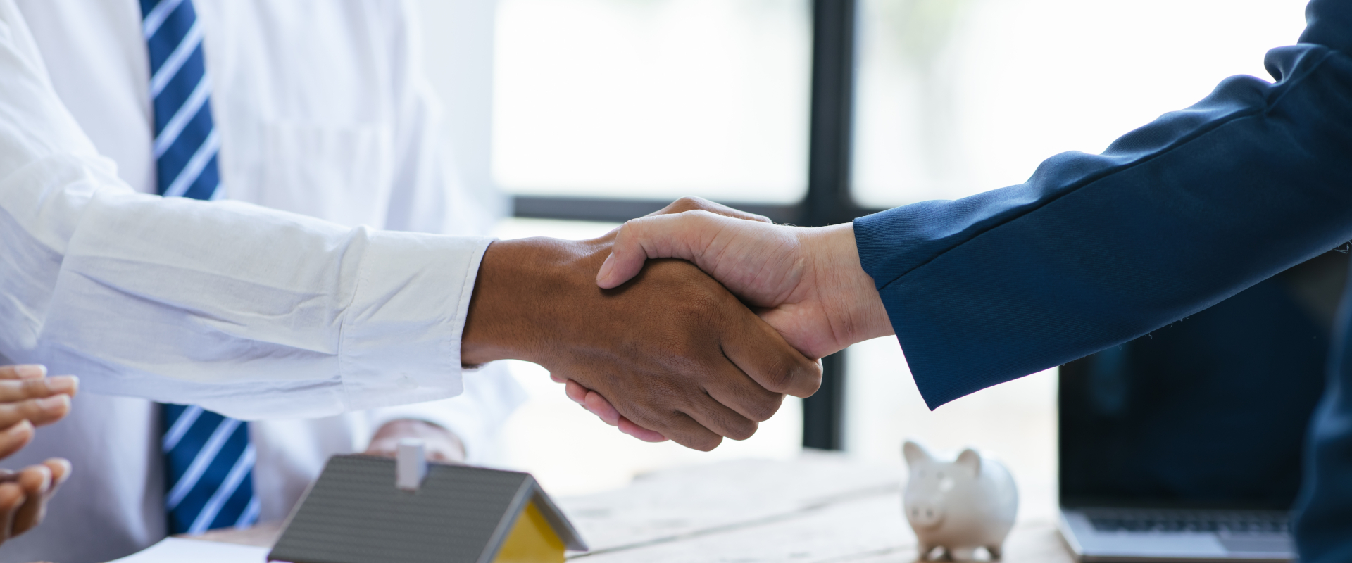 A Simple Referral Process for Agents